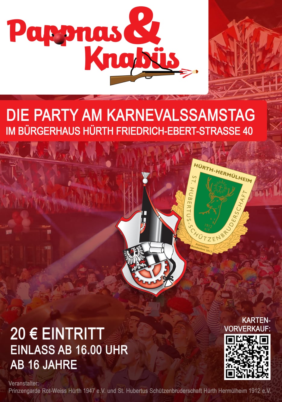 After Zoch Party 2026